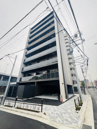 SAKURA AXIS NAKAITABASHI（サクラアクシス中板橋）