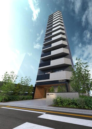 SYFORME OMIYA（シーフォルム大宮）