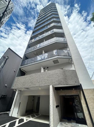 GRAN PASEO蔵前Ⅱ(グランパセオ蔵前Ⅱ)