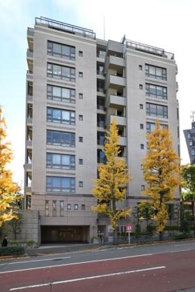 サンウッド目白台