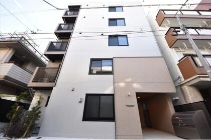 CASA PIAZZA 東池袋（カーサピアッツァ東池袋）