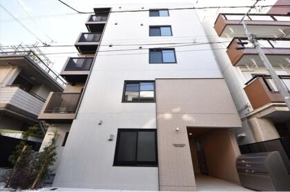 CASA PIAZZA 東池袋（カーサピアッツァ東池袋）