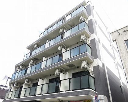 アイル エアポート羽田 