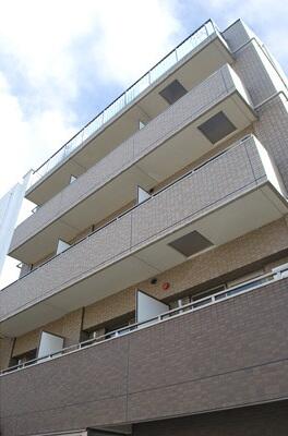 アヴニール浅草橋