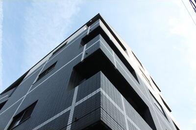 AXAS豊洲Asyl Court（アクサス豊洲アジールコート）