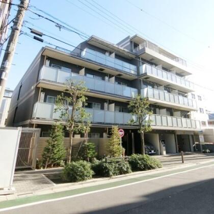 AZEST西高島平（アゼスト西高島平）