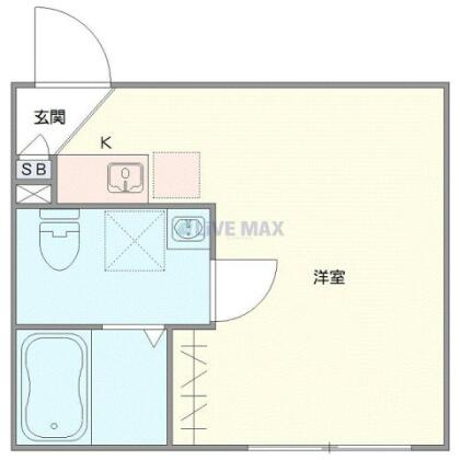 アミスタ新小岩