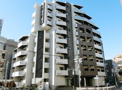 イルフィオーレ都立大学