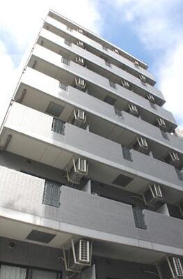 ヴェルステージ茅場町 