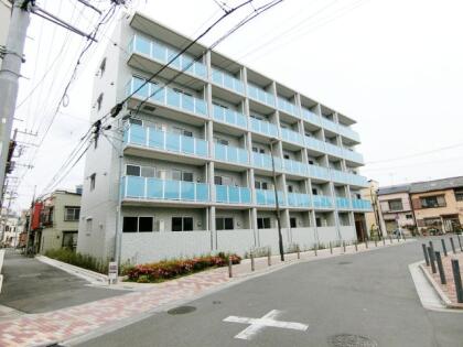 ヴァレッシア曳舟アンベリール 