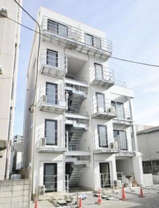 ウィロー板橋本町