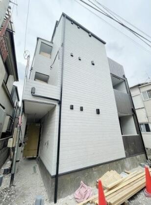 エクセラン東立石