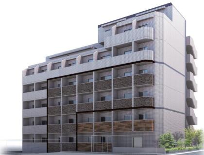 PREMIUM CUBE西荻窪#mo（プレミアムキューブ西荻窪#mo）