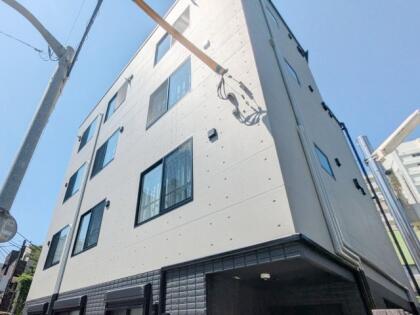 エクセラン南千住Ⅱ