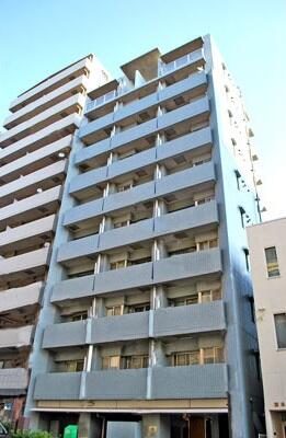 エクセルシオール渋谷