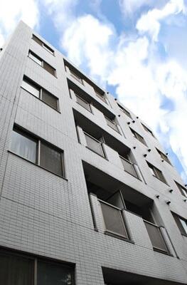 エスコートノヴェル白金高輪