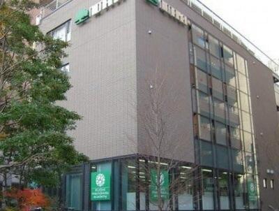 恵比寿パークテラス