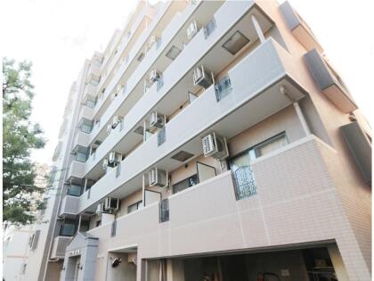 エスコート中野大和町