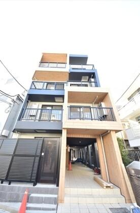 CASA PIAZZA 二子玉川（カーサピアッツァ二子玉川）