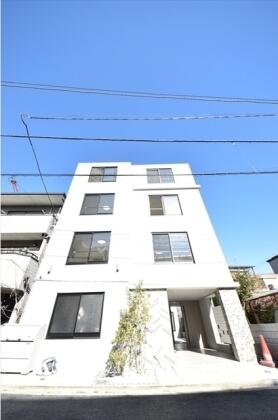 CASA PIAZZA 蒲田イースト（カーサピアッツァ蒲田イースト）