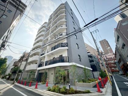 オーイズミ大塚レジデンス