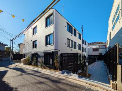 GRAN PASEO大岡山（グランパセオ大岡山）