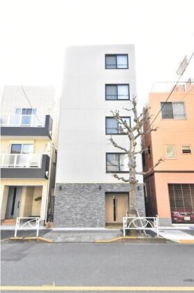 CASA PIAZZA 錦糸町（カーサピアッツァ錦糸町）