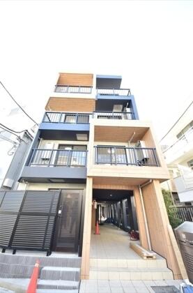 CASA PIAZZA 二子玉川（カーサピアッツァ二子玉川）