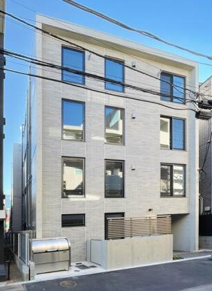 アバンティア阿佐ヶ谷南