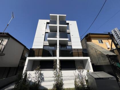 GRAN PASEO 中目黒Ⅱ（グランパセオ中目黒Ⅱ）