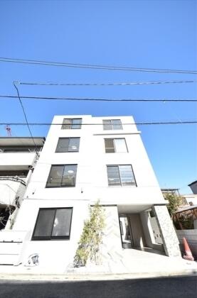 CASA PIAZZA 蒲田イースト（カーサピアッツァ蒲田イースト）