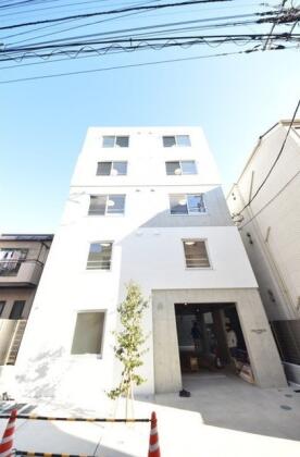 CASA PIAZZA 北千住（カーサピアッツァ北千住）