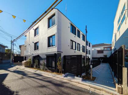 GRAN PASEO大岡山（グランパセオ大岡山）