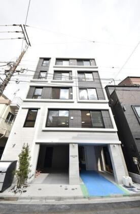 CASA FIORE 亀戸（カーサフィオーレ亀戸）