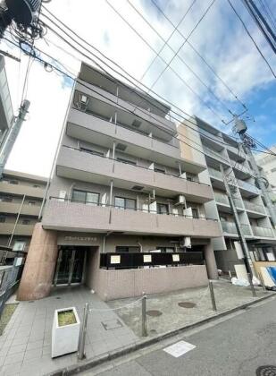 グラッドヒルズ明大前