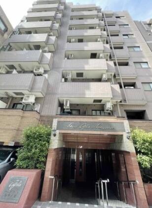 グランド・ガーラ麻布十番