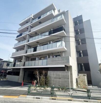 CREVISTA高砂Ⅱ（クレヴィスタ高砂Ⅱ）