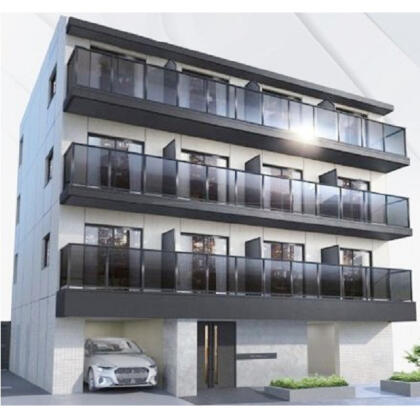 クレヴィスタ成増 