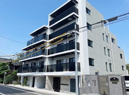 クレヴィスタ成増Ⅱ 