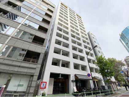 クレジデンス神谷町