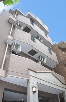 シンシア西荻窪