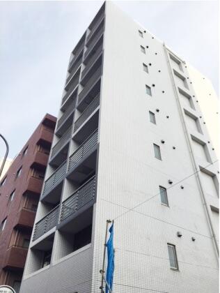 シンシアフォーディ幡ヶ谷