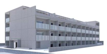 （仮称）PREMIUM CUBE東高円寺DEUX（プレミアムキューブ東高円寺デュー）