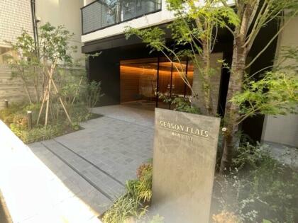 シーズンフラッツ錦糸町WEST