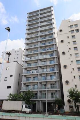 CITY HOUSE目黒 THE TEIN SOUTH（シティハウス目黒ザ・ツインサウス棟）