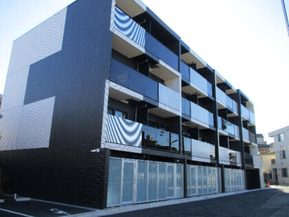 ルネサンスコート世田谷若林