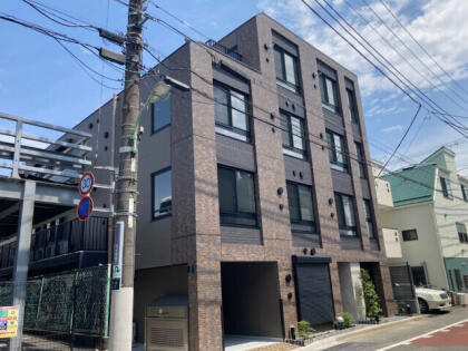 tocotama terrace池上(トコタマテラス池上)