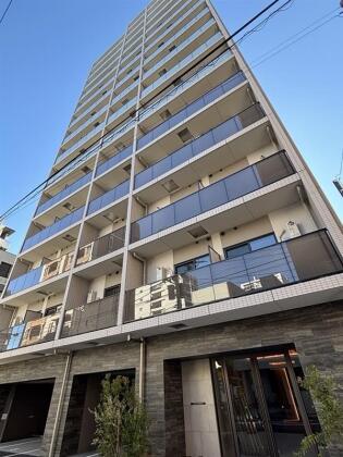 OAKLANCE森下II（オークランス森下II）