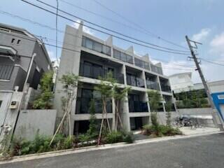 AZ Smart 目白御留山（アズスマート目白御留山）