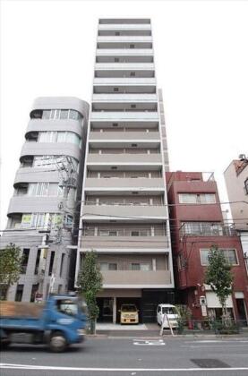 ルフレ深川イースト